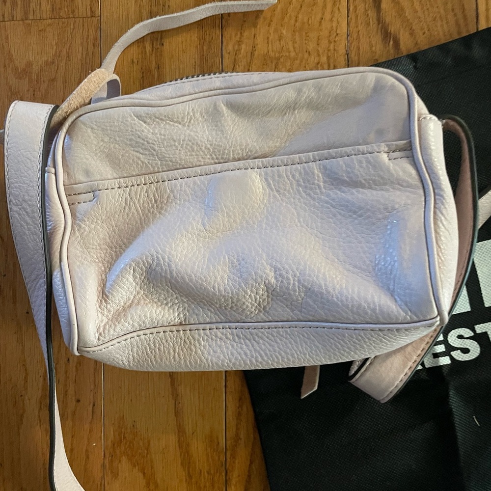NEW. Aimee Kestenberg crossbody - Picture 3 of 4